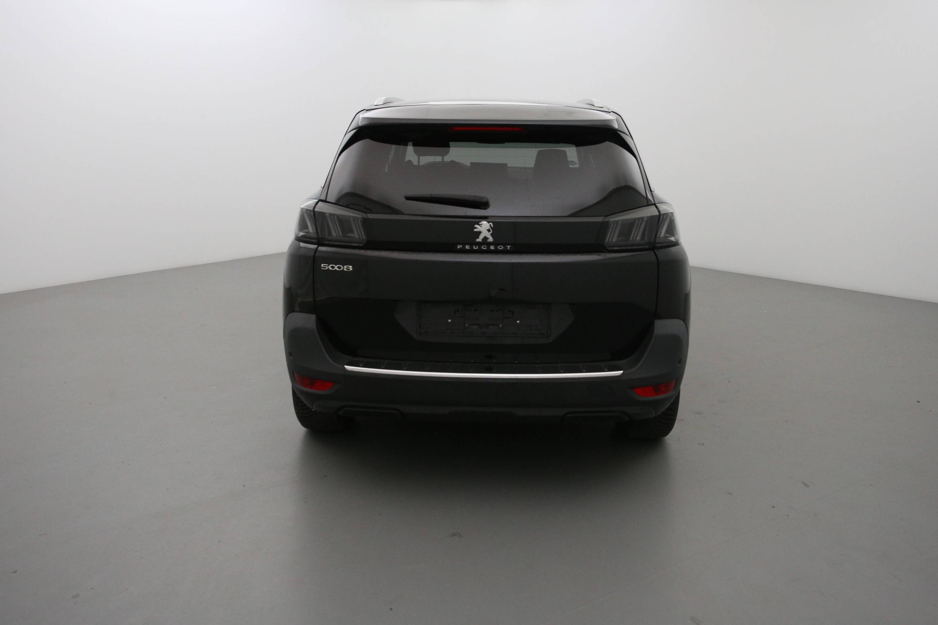 Peugeot 5008  PureTech 130ch S&S BVM6 Allure occasion - Photo 6