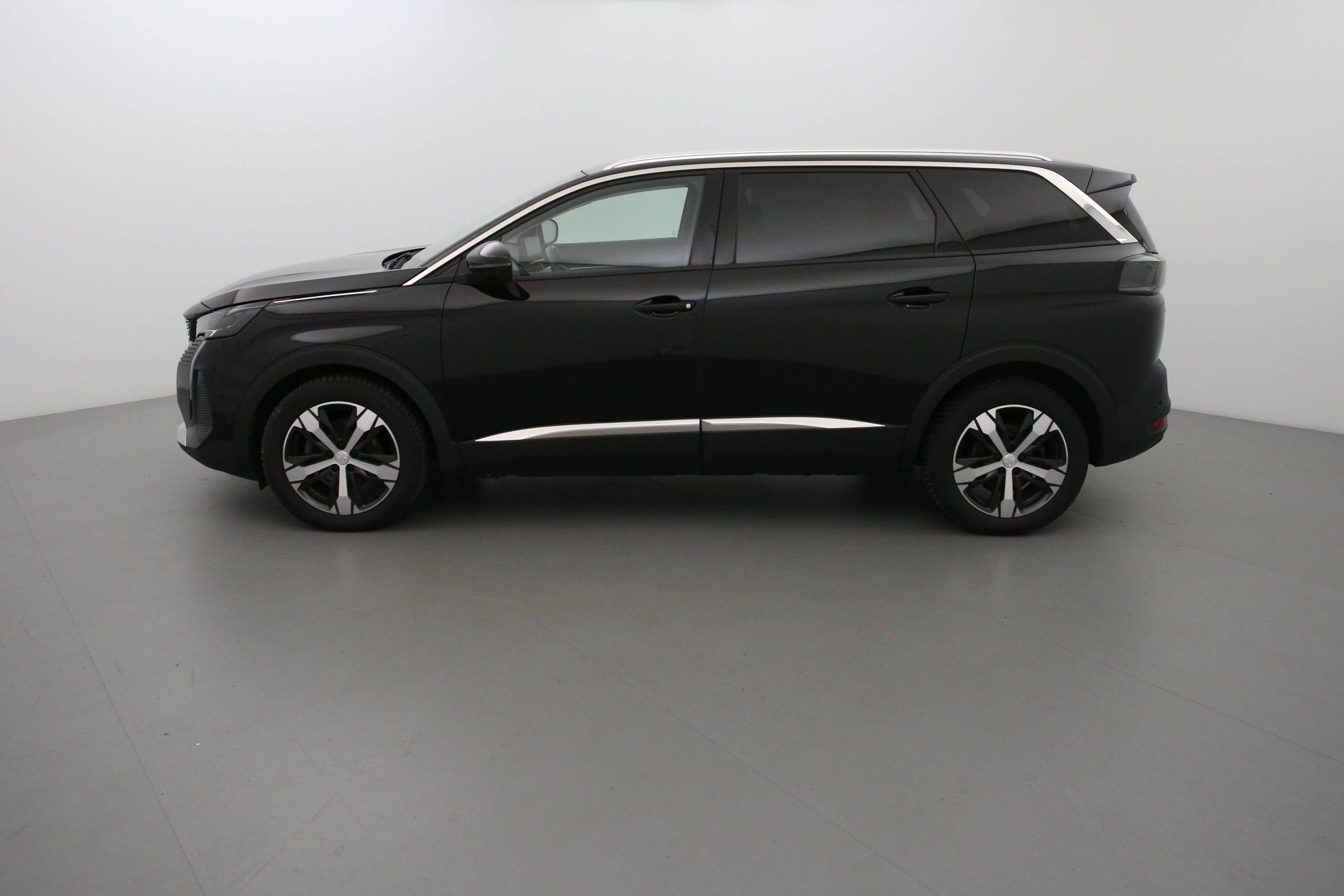 Peugeot 5008  PureTech 130ch S&S BVM6 Allure occasion - Photo 8