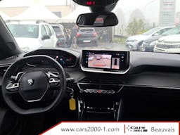 Peugeot 2008 BlueHDi 130 S&S EAT8 Allure occasion - Photo 10