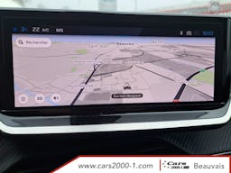 Peugeot 2008  BlueHDi 130 S&S EAT8 Allure occasion - Photo 11