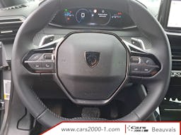 Peugeot 2008  BlueHDi 130 S&S EAT8 Allure occasion - Photo 14