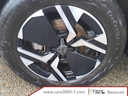 Peugeot 2008  BlueHDi 130 S&S EAT8 Allure occasion - Photo 15