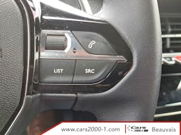 Peugeot 2008  BlueHDi 130 S&S EAT8 Allure occasion - Photo 18