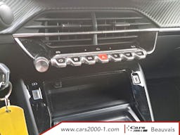 Peugeot 2008  BlueHDi 130 S&S EAT8 Allure occasion - Photo 20