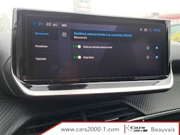 Peugeot 2008 BlueHDi 130 S&S EAT8 Allure occasion - Photo 21