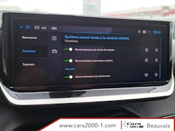 Peugeot 2008 BlueHDi 130 S&S EAT8 Allure occasion - Photo 22