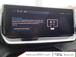 Peugeot 2008 BlueHDi 130 S&S EAT8 Allure occasion - Photo 24