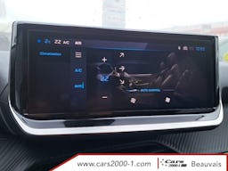 Peugeot 2008 BlueHDi 130 S&S EAT8 Allure occasion - Photo 25