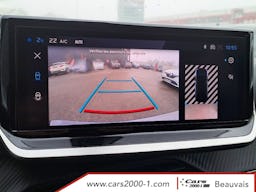 Peugeot 2008  BlueHDi 130 S&S EAT8 Allure occasion - Photo 26