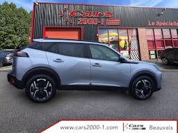 Peugeot 2008  BlueHDi 130 S&S EAT8 Allure occasion - Photo 4