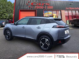 Peugeot 2008  BlueHDi 130 S&S EAT8 Allure occasion - Photo 6