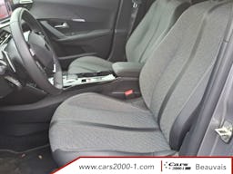 Peugeot 2008  BlueHDi 130 S&S EAT8 Allure occasion - Photo 8