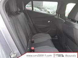 Peugeot 2008 BlueHDi 130 S&S EAT8 Allure occasion - Photo 9