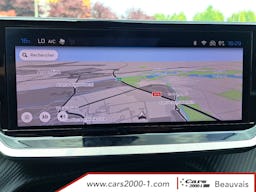Peugeot 2008  PureTech 100 S&S BVM6 Allure occasion - Photo 11