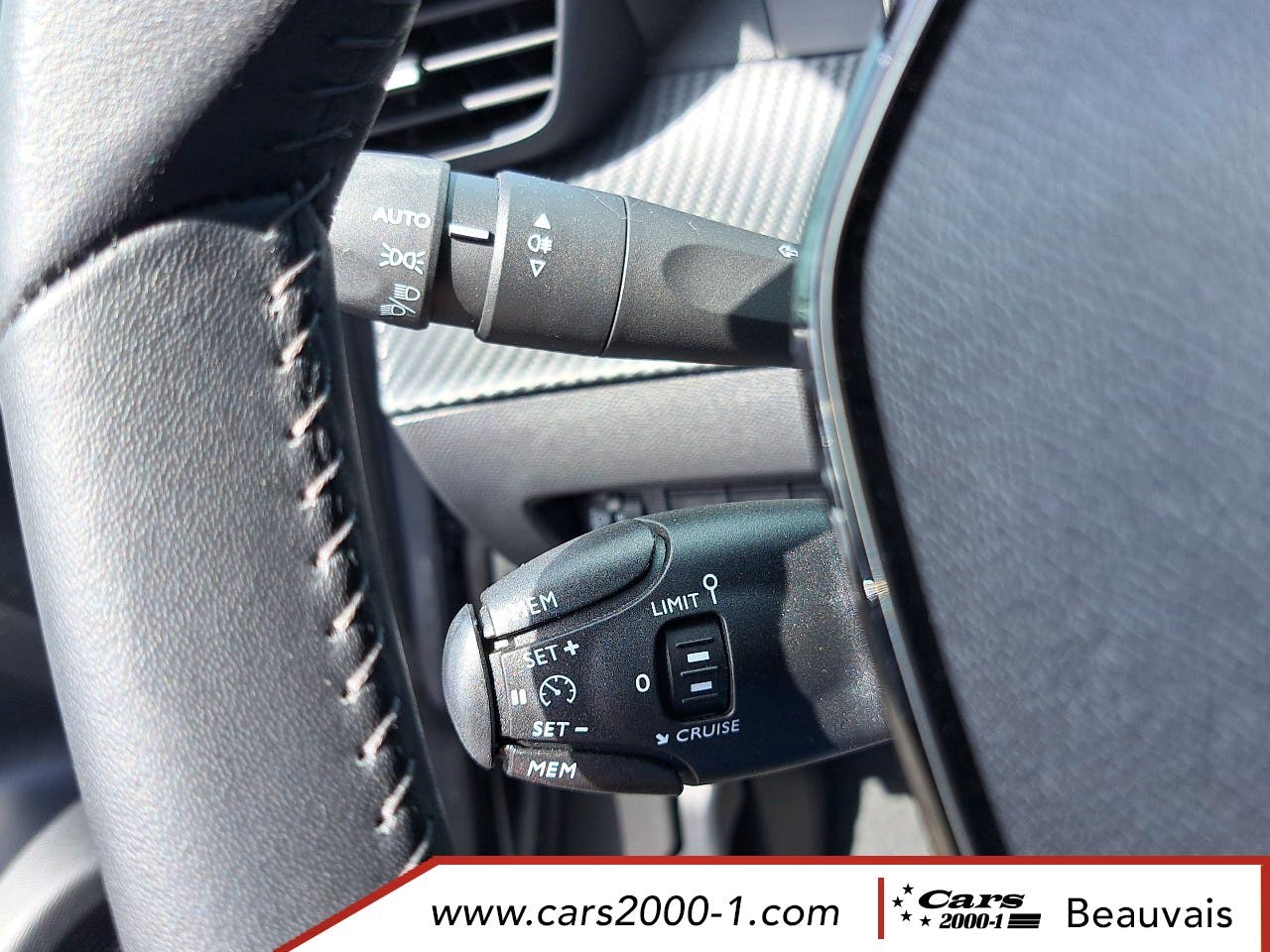 Peugeot 2008  PureTech 100 S&S BVM6 Allure occasion - Photo 12