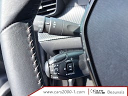 Peugeot 2008  PureTech 100 S&S BVM6 Allure occasion - Photo 12