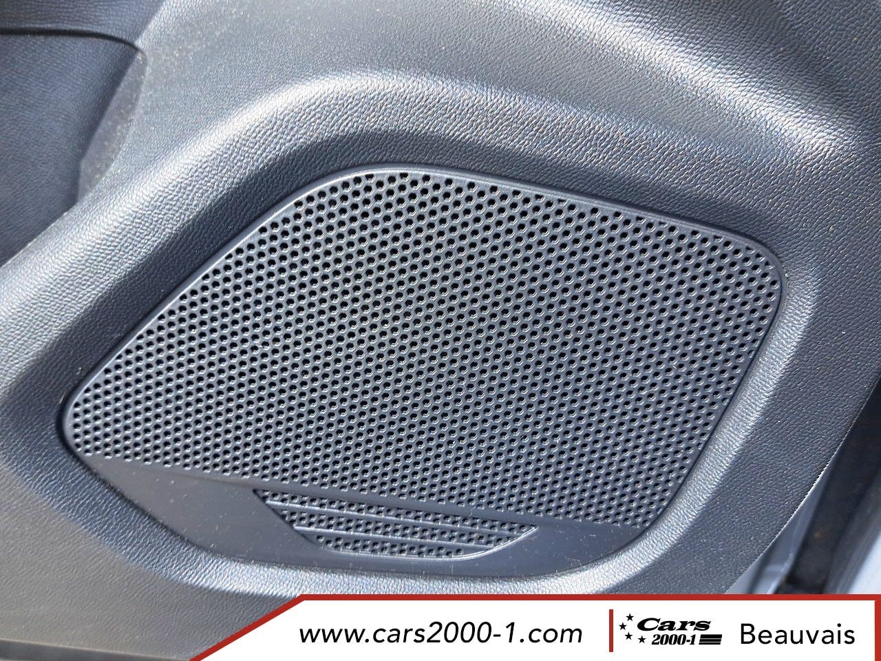 Peugeot 2008  PureTech 100 S&S BVM6 Allure occasion - Photo 13