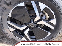 Peugeot 2008  PureTech 100 S&S BVM6 Allure occasion - Photo 16