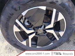 Peugeot 2008  PureTech 100 S&S BVM6 Allure occasion - Photo 17