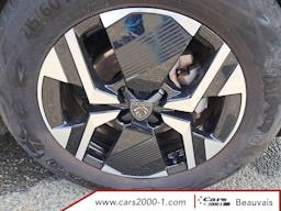 Peugeot 2008  PureTech 100 S&S BVM6 Allure occasion - Photo 18
