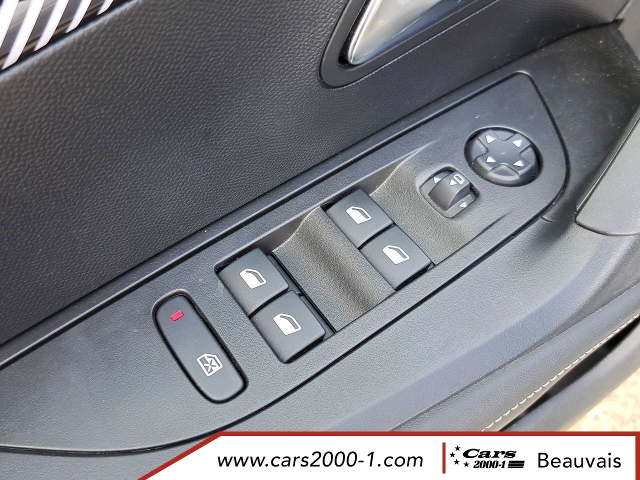 Peugeot 2008  PureTech 100 S&S BVM6 Allure occasion - Photo 19