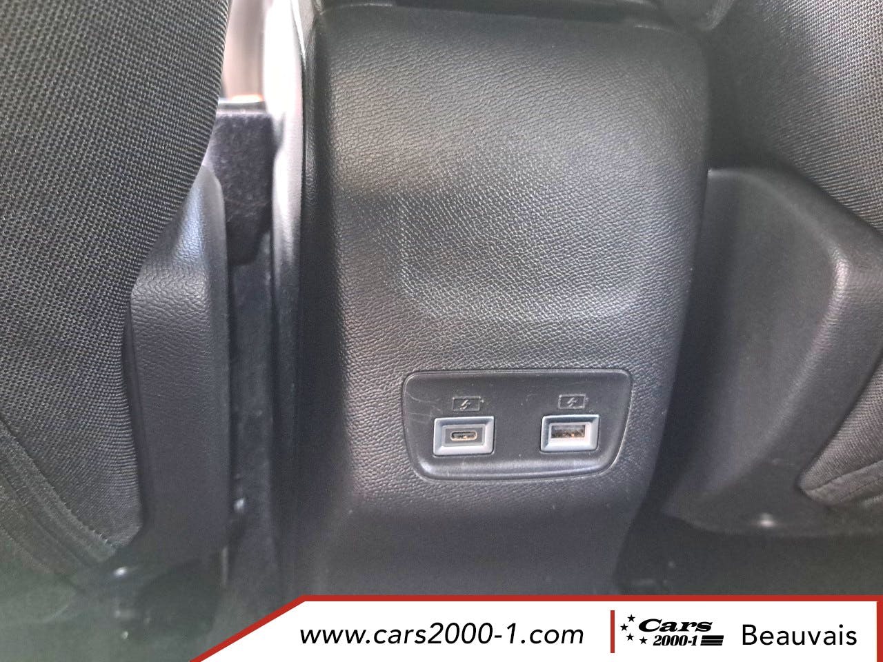 Peugeot 2008  PureTech 100 S&S BVM6 Allure occasion - Photo 20
