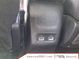 Peugeot 2008  PureTech 100 S&S BVM6 Allure occasion - Photo 20