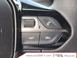 Peugeot 2008  PureTech 100 S&S BVM6 Allure occasion - Photo 22