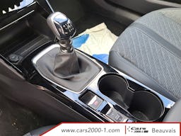 Peugeot 2008  PureTech 100 S&S BVM6 Allure occasion - Photo 23