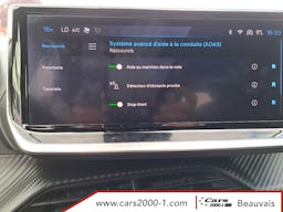 Peugeot 2008  PureTech 100 S&S BVM6 Allure occasion - Photo 25