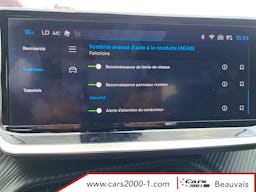 Peugeot 2008  PureTech 100 S&S BVM6 Allure occasion - Photo 27