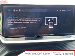 Peugeot 2008  PureTech 100 S&S BVM6 Allure occasion - Photo 28