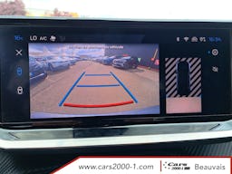 Peugeot 2008  PureTech 100 S&S BVM6 Allure occasion - Photo 30