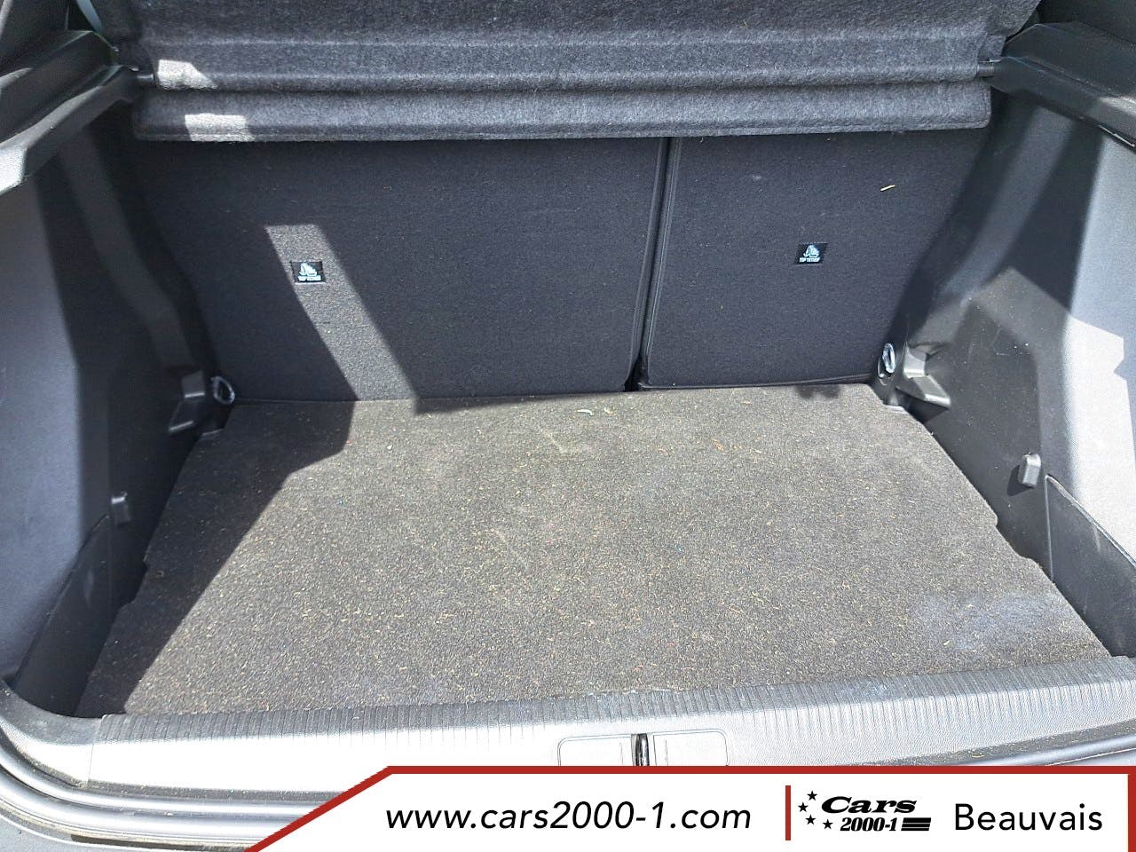 Peugeot 2008  PureTech 100 S&S BVM6 Allure occasion - Photo 7