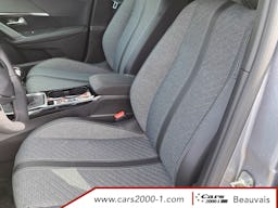 Peugeot 2008  PureTech 100 S&S BVM6 Allure occasion - Photo 8