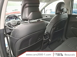 Kia Sportage  1.6 CRDi 136ch MHEV DCT7 4x2 Design occasion - Photo 20