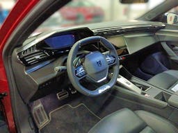 Peugeot 408  PHEV 180 e-EAT8 GT occasion - Photo 10