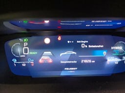 Peugeot 408  PHEV 180 e-EAT8 GT occasion - Photo 12