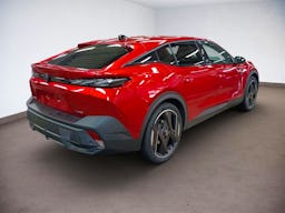 Peugeot 408  PHEV 180 e-EAT8 GT occasion - Photo 4