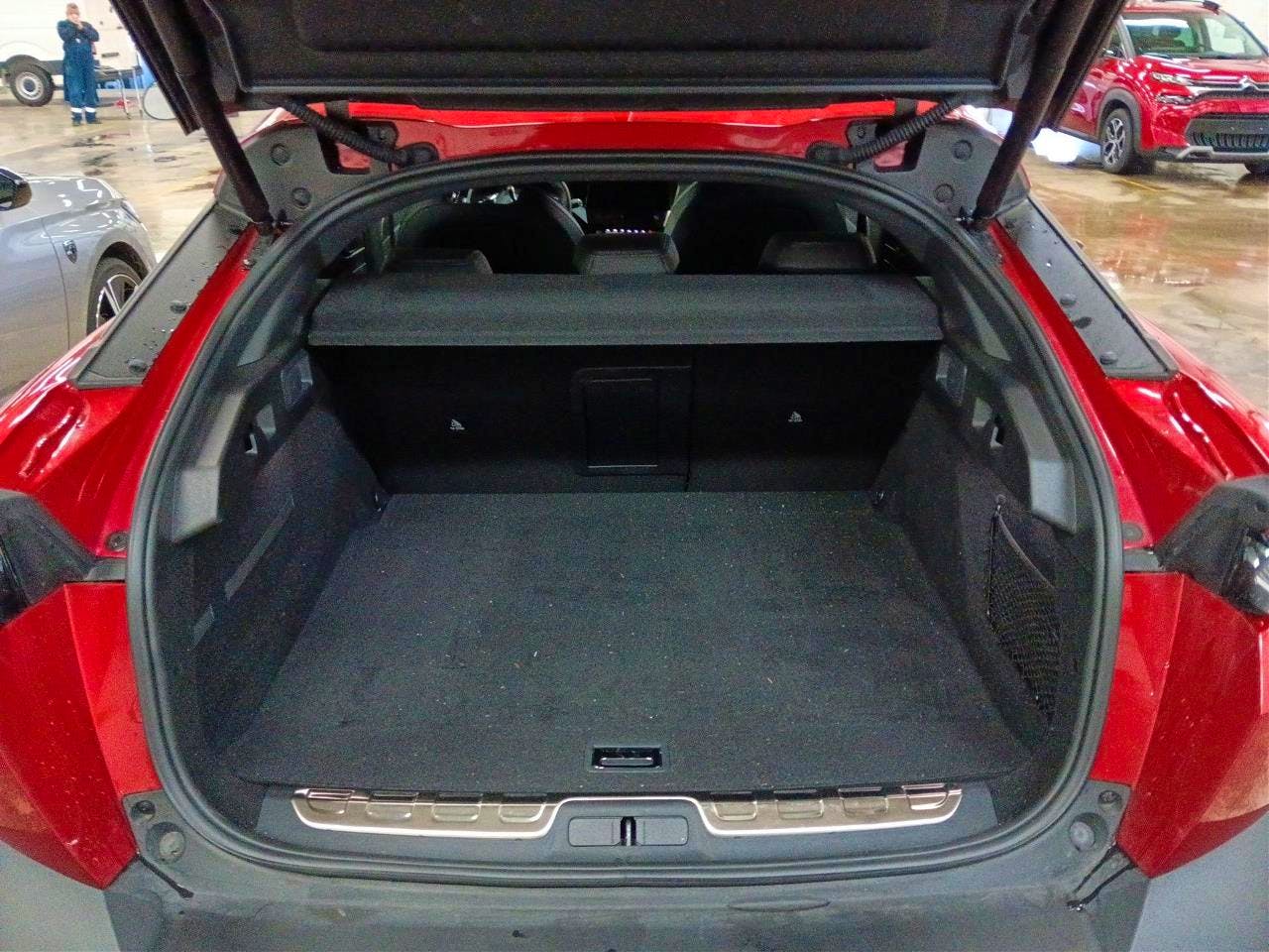Peugeot 408  PHEV 180 e-EAT8 GT occasion - Photo 7