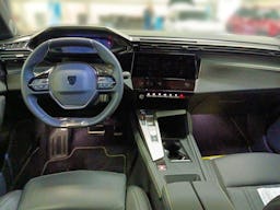 Peugeot 408  PHEV 180 e-EAT8 GT occasion - Photo 8