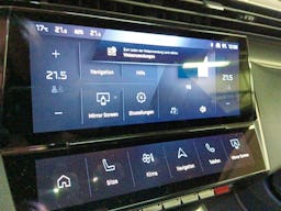 Peugeot 408  PHEV 180 e-EAT8 GT occasion - Photo 9