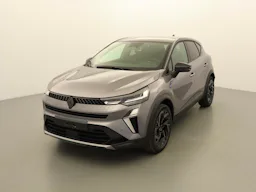 Renault Captur  E-Tech full hybrid 160 ch esprit Alpine occasion - Photo 1