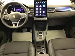Renault Captur E-Tech full hybrid 160 ch esprit Alpine occasion - Photo 5