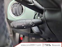 Fiat 500C  1.0 70 ch Hybride BSG S/S Hybrid Launch Edition occasion - Photo 13