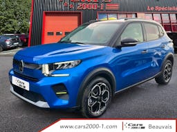 Citroën C3  Turbo 100 ch BVM6 Max occasion - Photo 1