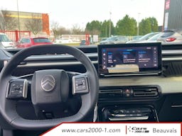 Citroën C3  Turbo 100 ch BVM6 Max occasion - Photo 10