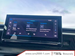 Citroën C3  Turbo 100 ch BVM6 Max occasion - Photo 11