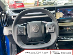 Citroën C3 Turbo 100 ch BVM6 Max occasion - Photo 14