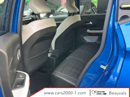 Citroën C3  Turbo 100 ch BVM6 Max occasion - Photo 16
